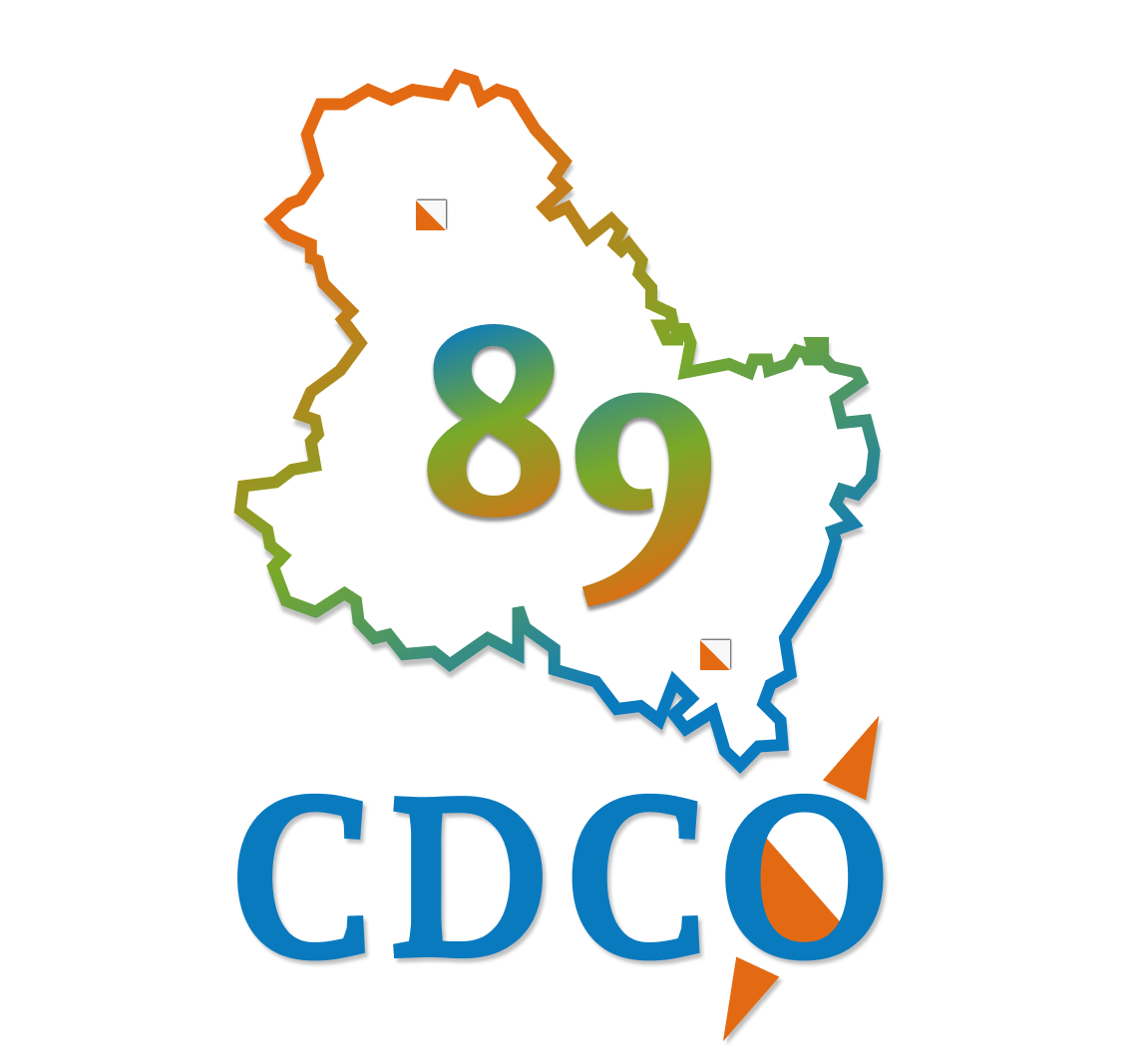 CDCO 89